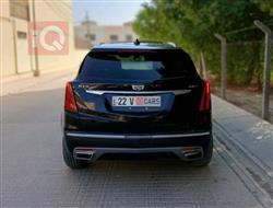 كاديلاك XT5